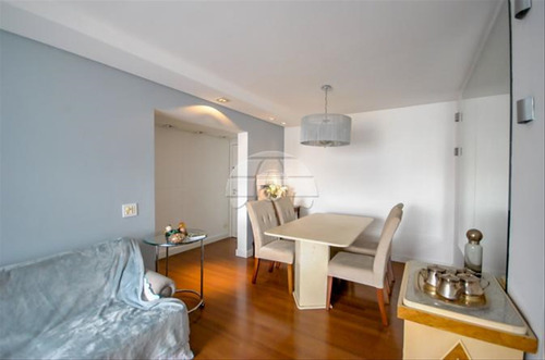 Apartamento - Residencial - 932875