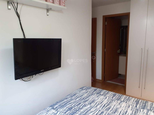 Apartamento Com 2 Quartos À Venda, 80 M² Por R$ 480.000 - Pendotiba - Niterói/rj - Ap45626