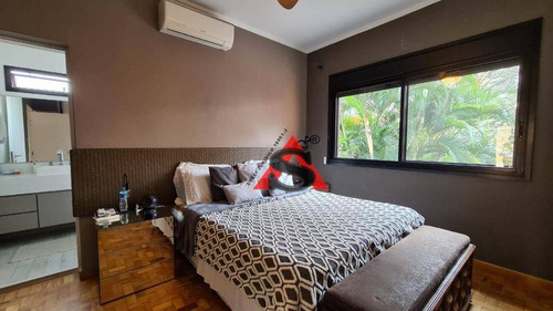 Casa Com 2 Dormitórios À Venda, 200 M² Por R$ 2.500.000,00 - Vila Olímpia - São Paulo/sp - Ca2497