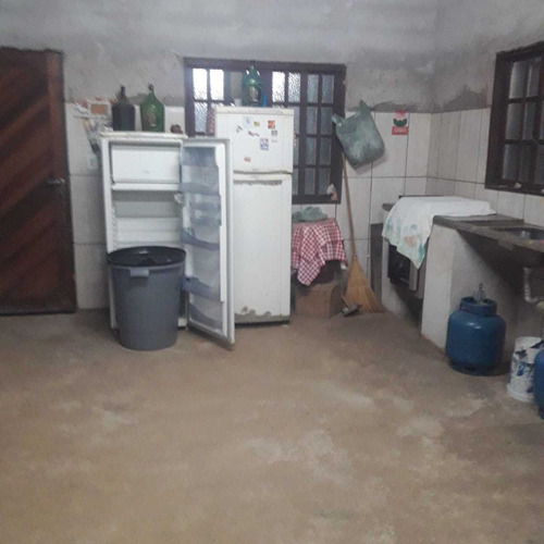 Chácara Com Bela Vista Em Pinhalzinho Sp
