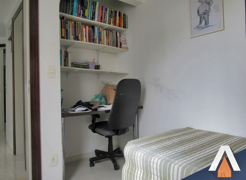 Imagem 17 de 27 de Acrc Imóveis - Apartamento Semi Mobiliado Com 157m² Privativos Para Venda No Bairro Jardim Blumenau - Ap03230 - 34824212