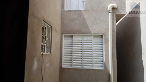 Imagem 8 de 15 de Casa Para Venda Em Hortolândia, Vila Real Continuação, 3 Dormitórios, 1 Suíte, 1 Banheiro, 2 Vagas - Ve2111_2-1263289