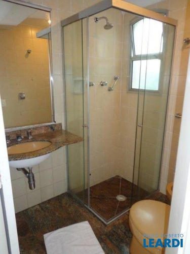 Imagem 9 de 9 de Flat - Jardim América - Sp - 146047