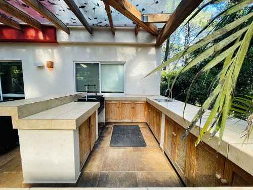 Imagen 10 de 28 de Casa En Venta En Condominio En Avandaro - Circuito