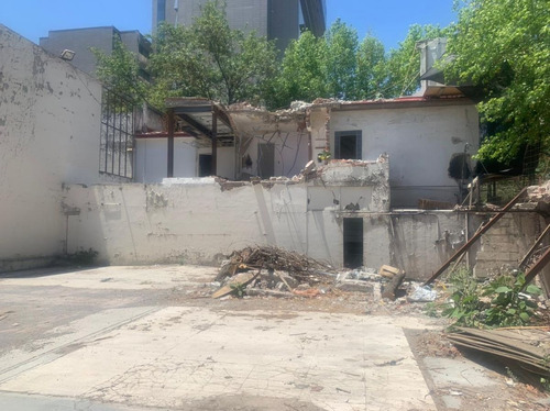Imagen 2 de 30 de Venta De Terreno En San Miguel Chapultepec