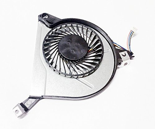 Ventilador Cpu Para Hp Serie