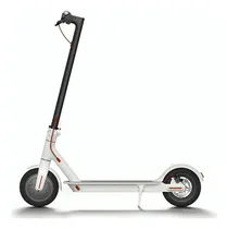 Comprar Scooters Eléctrico Urbano Freno Disco Amortiguador 2024