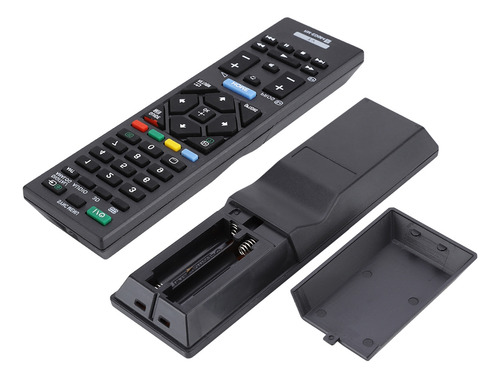 Substituição Do Controle Remoto Controller Tv Para Rm-ed054