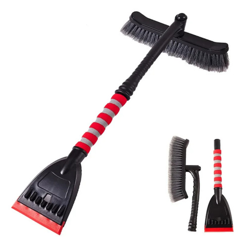 Dm-149 Upgraded Beef Tendon Shovel Head Yellow - Two-in-one