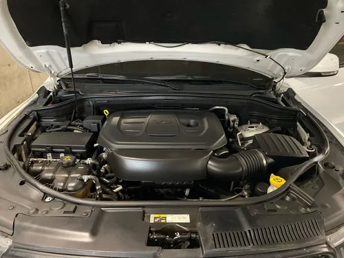 Dodge Durango 3.6 Sxt 4x4