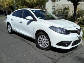 Renault Fluence En Mercado Libre Argentina