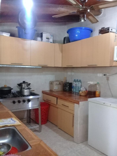 Hostería En El Alto De Nono
