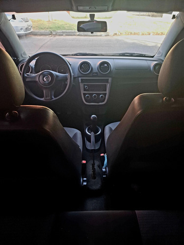 Volkswagen Gol Trend 1.6 Pack I Plus 101cv