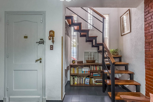Casa Dúplex De 7 Ambientes En Venta Apto Credito