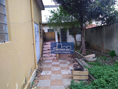 Imagem 11 de 17 de Terreno À Venda Na Vila Assunção/sa 2 Dorms, 2 Vagas, 352 M² - Te0103