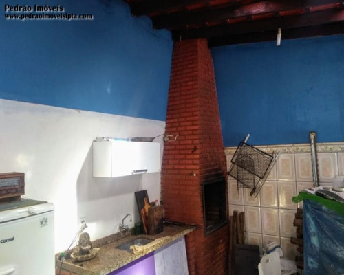 Imagem 10 de 10 de Casa / Jardim São João / Lençóis Paulista-sp - 68114189