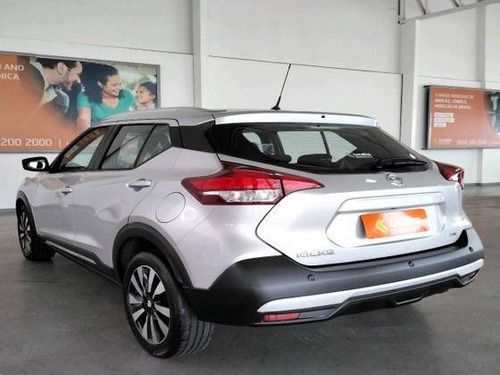 Imagem 6 de 9 de Nissan Kicks 1.6 16v Flexstart Sv 4p Xtronic