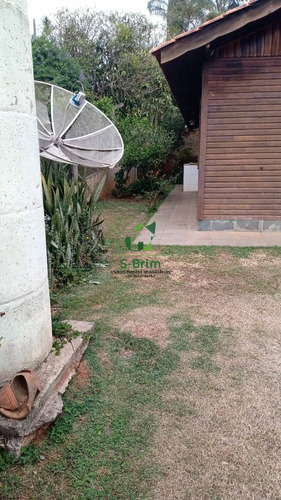 Imagem 4 de 15 de Linda Casa Chácaras Fernão Dias - 476