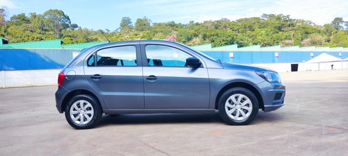 Imagem 9 de 20 de Volkswagen Gol 2021 1.0 12v Total Flex 5p