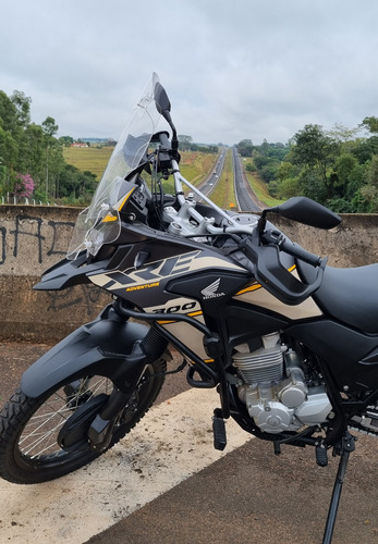 Honda Xre 300 Adventure Abs 2021/2022