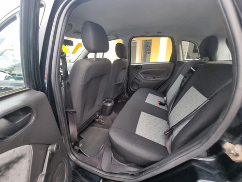 Ford Fiesta Ford Fiesta Hatch 1.6 (Flex)