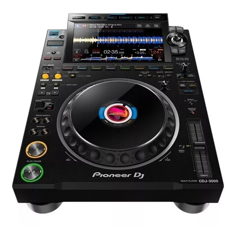 Tercera imagen para búsqueda de denon dj