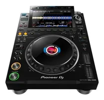 Comprar Pioneer Cdj 3000 Compactera Usb Profesional Orientaldreamba