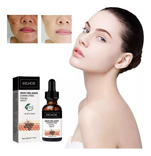 Sérum Facial Corrector De Melanina