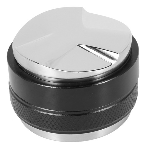 Tamper Y Distribuidor De Espresso De 51 Mm, Nivelador De Caf