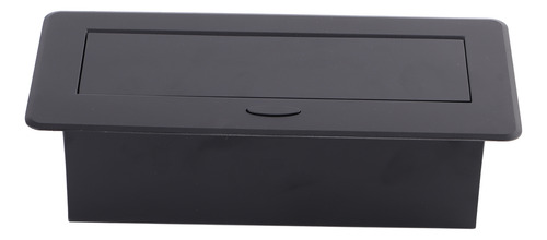 Mesa De Conexión Up, Salida Empotrada, Interfaz Multimedia H