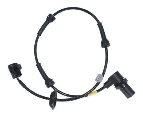 Sensor Abs Chevrolet Aveo Delantero Derecho