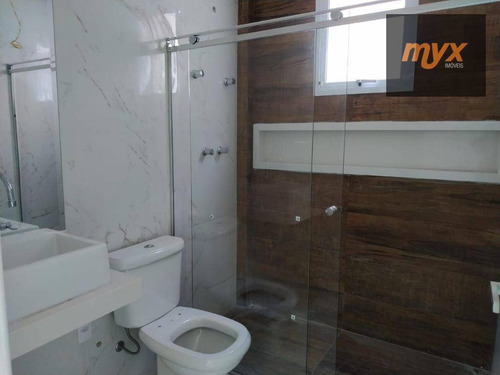 Imagem 21 de 30 de Casa Com 4 Dormitórios À Venda, 280 M² Por R$ 1.622.000,00 - Embaré - Santos/sp - Ca0923