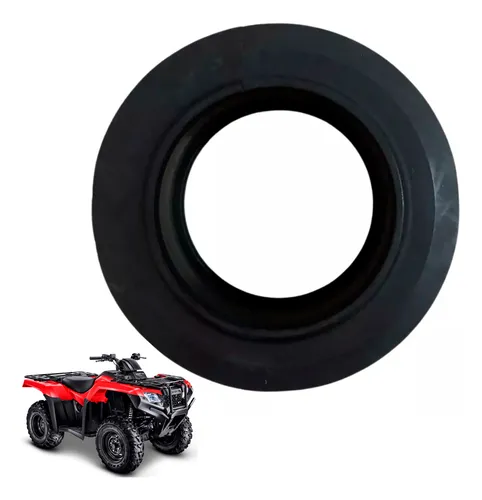 Bucha Coluna Eixo Direção Quadriciclo Fourtrax 420 Original Bucha Coluna Eixo Direção Quadriciclo Fourtrax 420 Original