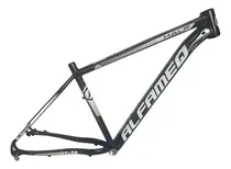 Comprar Quadro Aro 29 Mtb Alumínio Cabeamento Interno Alfameq Half