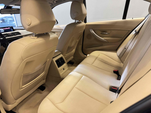 BMW 320i 2.0 16V TURBO ACTIVE FLEX 4P AUTOMÁTICO