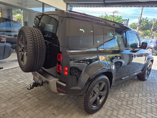 Land Rover Defender 3.0 D300 Turbo Diesel Mhev 110 X-dynamic