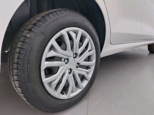 Fiat Cronos 1.3 FIREFLY FLEX DRIVE MANUAL