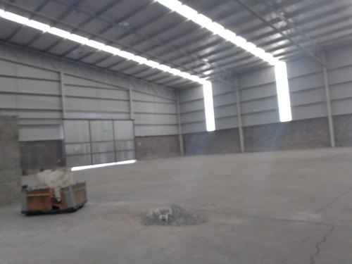 Imagen 14 de 14 de Bodega En Renta En Parque Industrial Fipasi, Silao Gto.