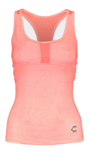 Tank Charly Mujer Fitness 5006864