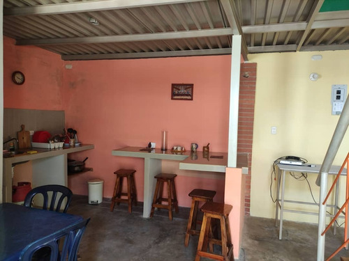 3 Chalets De Oportunidad En Choroni Aragua