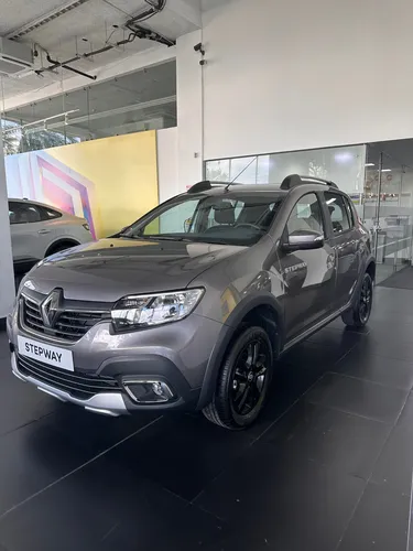 Renault Stepway Intens Mt