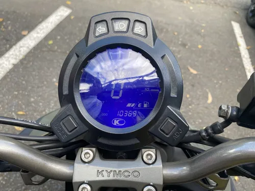 Kymco Agility Fusion 125 2023