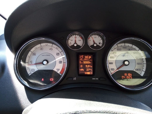 Peugeot 408 Feline At