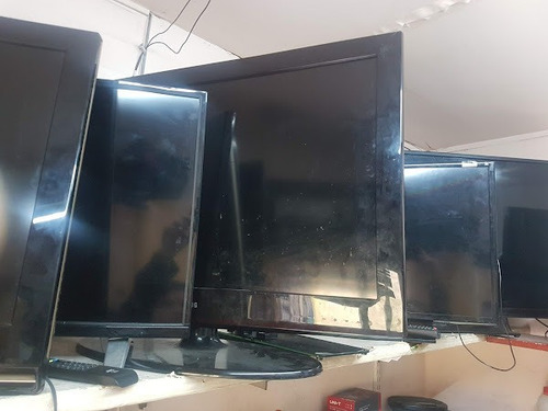 Imagen 2 de 5 de Servicio Tecnico Tv, Led, Smart Tv, Compro Tv Led Rota