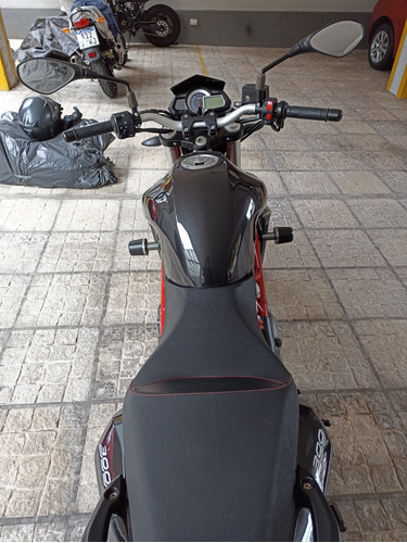 Benelli Tnt 300