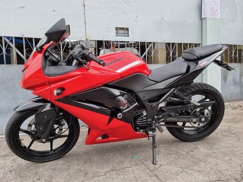 Kawasaki Kawasaki