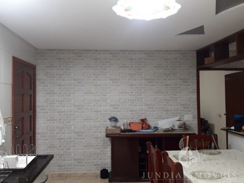 Imagem 17 de 20 de Chácara Para Venda No Ville Saint James I - Campo Limpo Paulista: Te1000 M², A/c 210 M²; Casa Térrea, Lazer, Estuda Troca Por Imóvel Em Jundiaí., - Ch00121 - 69681539