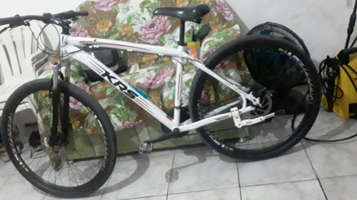 Imagem 1 de 6 de Bike Krs Aro 29