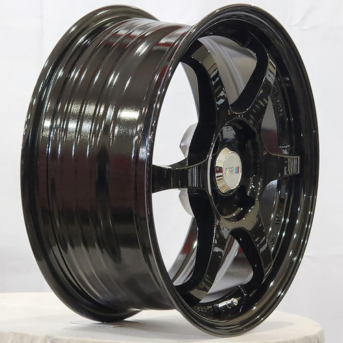 Jg Roda Alloy Ssr Type-c / Aro 15 / Tala 6,5 / 4x98 4x100 B