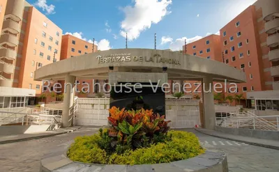 Apartamento en venta